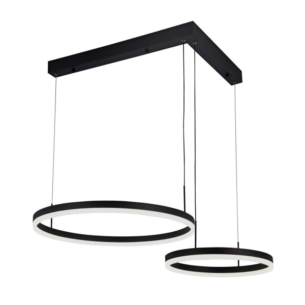Подвесной светильник LED4U L91071-600-400 Подвесной светильник LED4U L91071-600-400