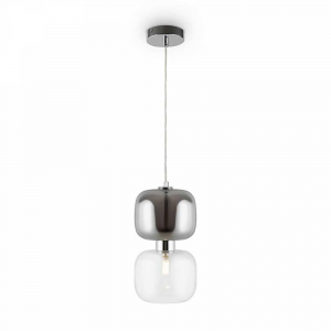 Подвесной светильник Freya Lumen FR5215PL-01CH