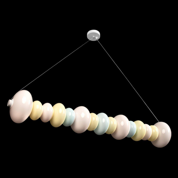 Подвесной светильник Loft IT Macaroon 10271P/E Подвесной светильник Loft IT Macaroon 10271P/E