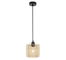 Подвесной светильник Escada Grid 10190/1S Gold