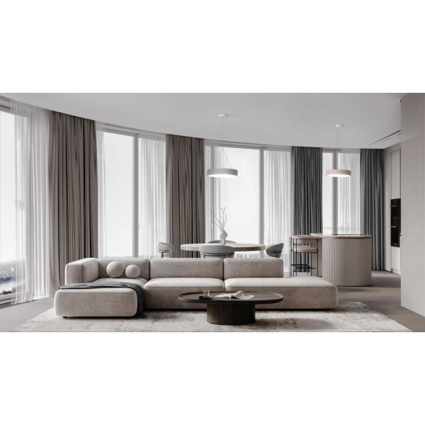 Подвесной светильник Freya Modern FR5555PL-01W