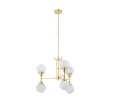 Подвесной светильник KUTEK BAR-ZW-3(Z)