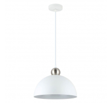 Подвесной светильник Arte Lamp Recinto A7053SP-1WH