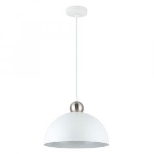 Подвесной светильник Arte Lamp Recinto A7053SP-1WH