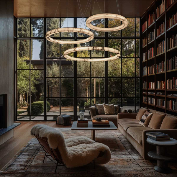 Подвесной светильник LOFT IT Mondrian 10408/800 Подвесной светильник LOFT IT Mondrian 10408/800