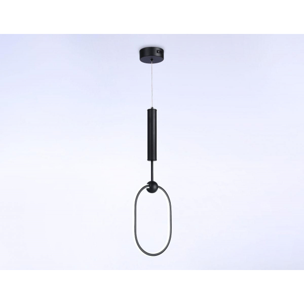 Подвесной светодиодный светильник Ambrella light Comfort Line FL10577