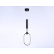 Подвесной светодиодный светильник Ambrella light Comfort Line FL10577