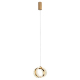 Подвесной светильник Odeon Light MIRAGE 5030/8L