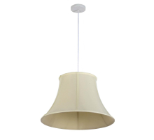 Подвесной светильник Arti Lampadari Cantare E 1.3.P1 С