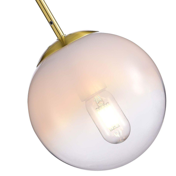 Подвесной светильник ST Luce Cassius SL1190.203.01 Подвесной светильник ST Luce Cassius SL1190.203.01