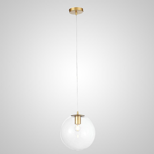 Подвесной светильник Imperium Loft Timmi 208737-23