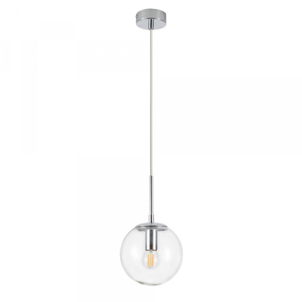 Подвесной светильник Arte Lamp Volare A1915SP-1CC Подвесной светильник Arte Lamp Volare A1915SP-1CC
