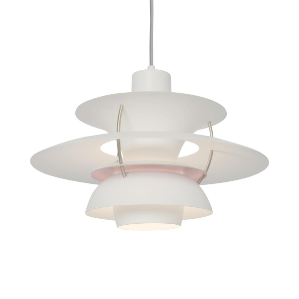 Подвесной светильник Loft IT Floret 10113 White Подвесной светильник Loft IT Floret 10113 White