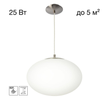Светильник Citilux RON CL941E28S1
