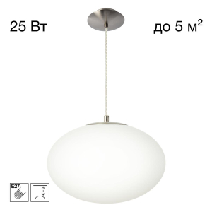 Светильник Citilux RON CL941E28S1