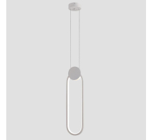 Подвесной светодиодный светильник Moderli Store V5022-2PL