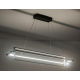 Подвесной светодиодный светильник Ambrella light Comfort Line FL5737