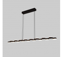 Подвесной светодиодный светильник Eurosvet Tapioca 90332/17