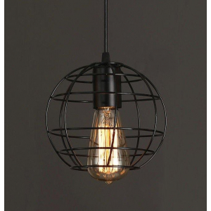 Подвесной светильник Loft-Concept Loft Wire Cage 40.146-0