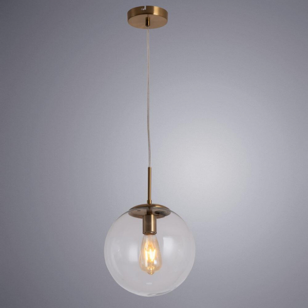 Подвесной светильник Arte Lamp Volare A1925SP-1AB Подвесной светильник Arte Lamp Volare A1925SP-1AB