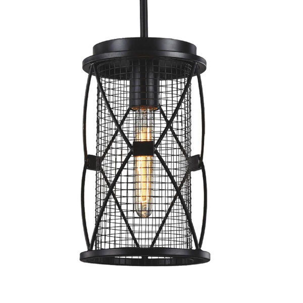 Подвесной светильник Favourite Mesh 1783-1P Подвесной светильник Favourite Mesh 1783-1P