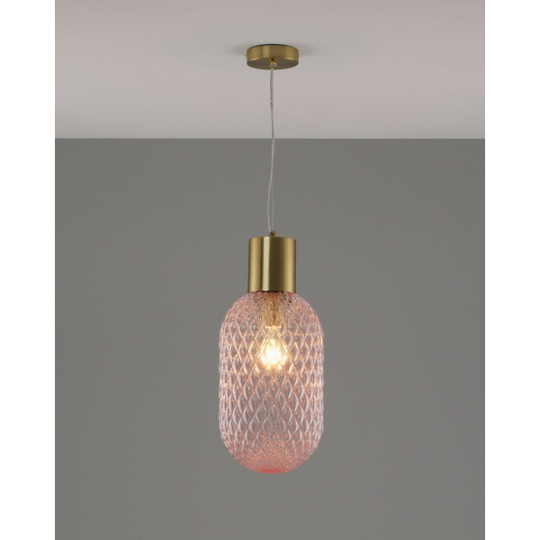Подвесной светильник Moderli Sunset V10920-P