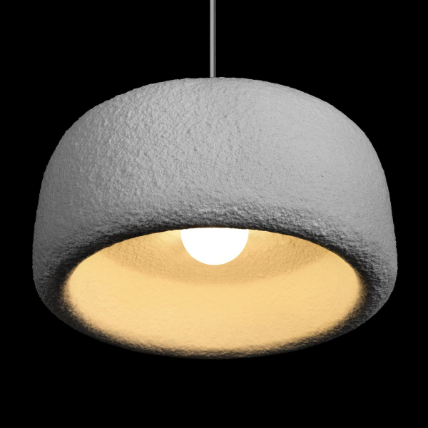 Подвесной светильник Loft IT Stone 10252/500 White Подвесной светильник Loft IT Stone 10252/500 White
