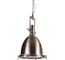 Подвесной светильник Lucia Tucci Industrial 092