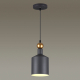 Подвесной светильник Odeon Light Pendant Bolli 4085/1