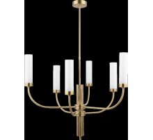 Подвесной светильник KUTEK MOOD MUS-ZW-6(P)