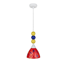 Подвесной светильник 33 Идеи PND170.01.11.003WH-002R