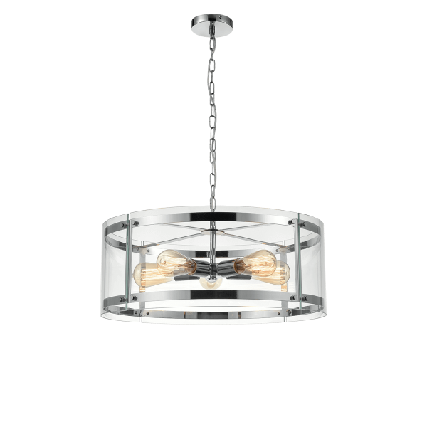 Подвесной светильник Vele Luce Tivoli VL5073P05