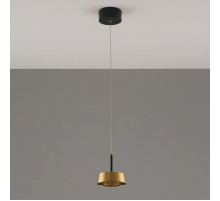 Подвесной светодиодный светильник Moderli Luma V10857-PL