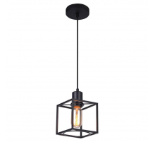 Подвесной светильник Lussole Loft Badger GRLSP-9540