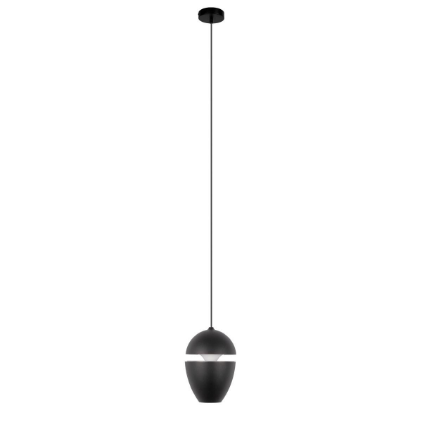 Подвесной светильник Loft IT Viterbo 10336 Black Подвесной светильник Loft IT Viterbo 10336 Black