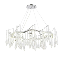 Подвесной светильник Evoluce SLE1197-203-01