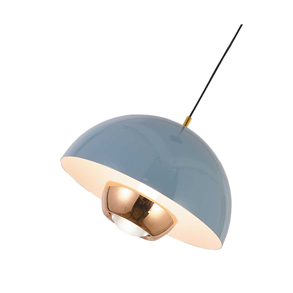 Подвесной светодиодный светильник Kink Light Джелони 07524-23,05