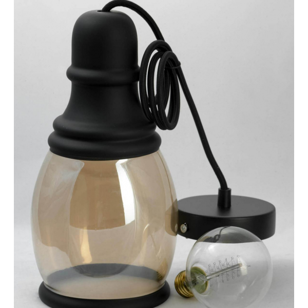 Подвесной светильник Lussole Loft LSP-9690 Подвесной светильник Lussole Loft LSP-9690