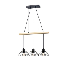 Подвесной светильник Vele Luce Formula VL6482P03