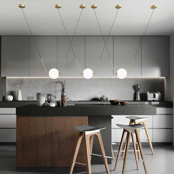 Подвесной светильник Imperium Loft 101436-26