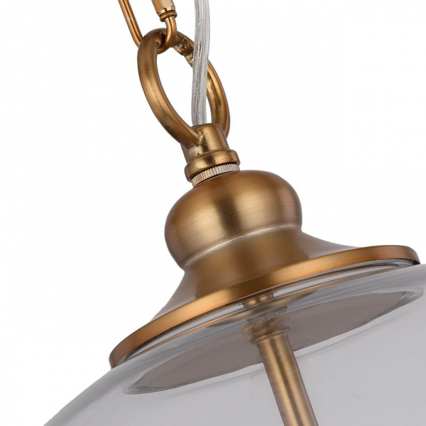 Подвесной светильник ST Luce Lateria SL362.203.03 Подвесной светильник ST Luce Lateria SL362.203.03