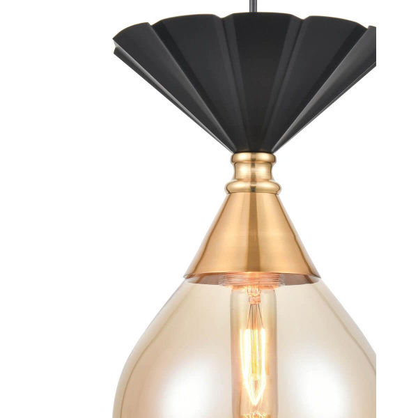 Подвесной светильник Vele Luce Nova VL5494P11 Подвесной светильник Vele Luce Nova VL5494P11