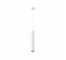 Подвесной светодиодный светильник Maytoni Technical Pendant Focus LED P072PL-L12W3K-1