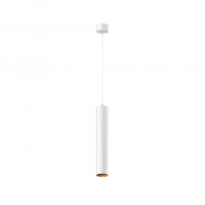Подвесной светодиодный светильник Maytoni Technical Pendant Focus LED P072PL-L12W3K-1
