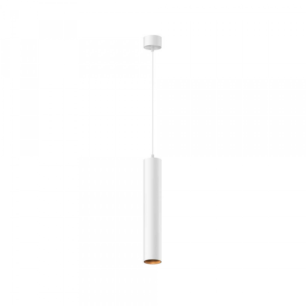 Подвесной светодиодный светильник Maytoni Technical Pendant Focus LED P072PL-L12W3K-1 Подвесной светодиодный светильник Maytoni Technical Pendant Focus LED P072PL-L12W3K-1