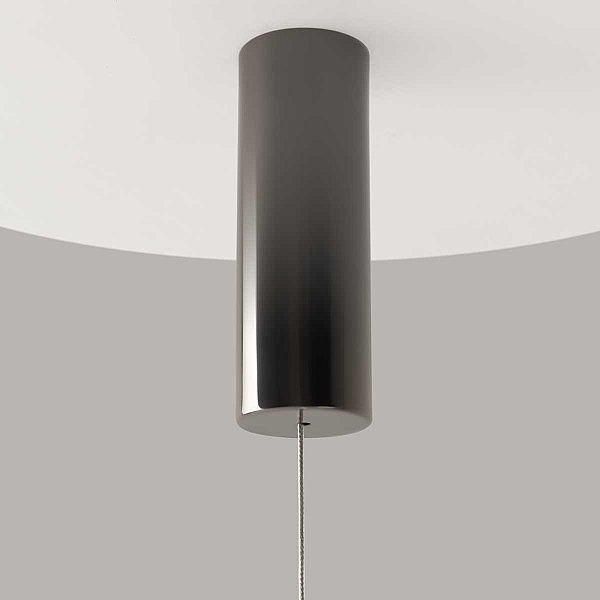 Подвесной светильник Maytoni Modern Double Moon MOD478PL-L8B3K