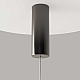 Подвесной светильник Maytoni Modern Double Moon MOD478PL-L8B3K