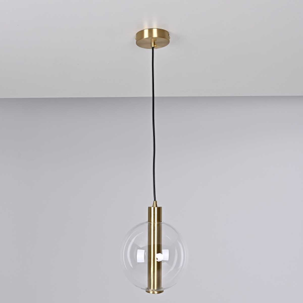 Подвесной светильник Imperium Loft Center 140600-26