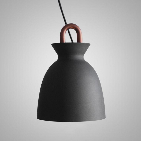 Подвесной светильник Imperium Loft Omg Coil 185365-26 Подвесной светильник Imperium Loft Omg Coil 185365-26