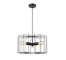 Подвесной светильник Vele Luce Mascot VL5332P03